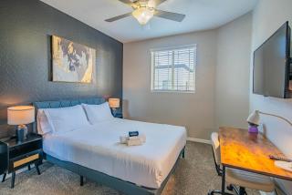Modern 2BD - ASU - Sloan Pk - WD - Parking - Sleeps 8 - Tempe - 7