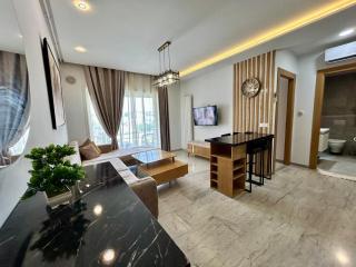 Horizon Appartment - Hammamet Nord - 5