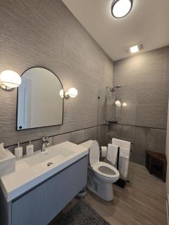 Modern ranch retreat near Trilith and US Soccer Training Facilities - 6