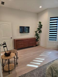 Modern ranch retreat near Trilith and US Soccer Training Facilities - Fayetteville - 5