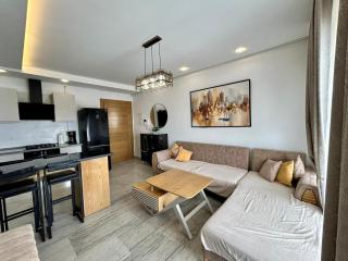 Horizon Appartment - Hammamet Nord - 6