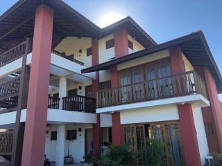 Apt Terréo, Village das Acácias, Piscinas Naturais , Praia do Forte - Bahia - 3