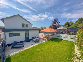 Zicht op Valkenburg - 0