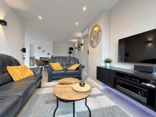 Zicht op Valkenburg - 7