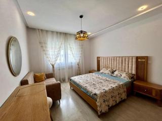 Horizon Appartment - Hammamet Nord - 8