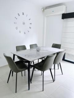Casa con piscina, zona BBQ y seguridad privada - Amalia - 7