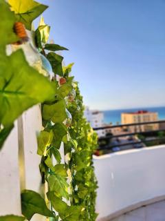 Tanger 7th Floors Apartments - Tangier - 1