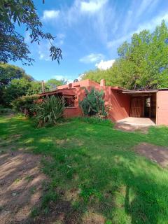 Casa con Pileta en La Cumbre - 0