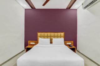 Hotel O Maple view - 9