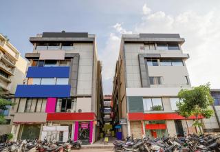 Hotel O Maple view - 7