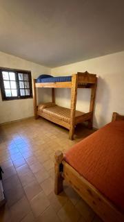 Casa con Pileta en La Cumbre - 1