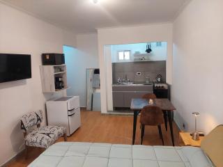Ramona's Apartment - Recoleta - WiFi 300Mbps - Quen Size - 9