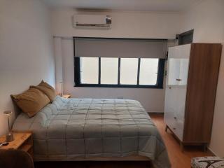 Ramona's Apartment - Recoleta - WiFi 300Mbps - Quen Size - 0