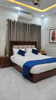 Qayaam Lodges - Islamabad - 4