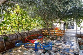 Apartments with parking space Kornic, Krk - 5306 - 4