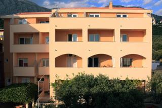 Apartments and rooms by the sea Tucepi, Makarska - 6058 - 9