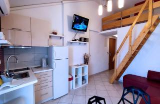 Apartments and rooms by the sea Tucepi, Makarska - 6058 - 1