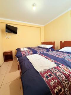 Hostal La Alborada - Cajamarca - 2