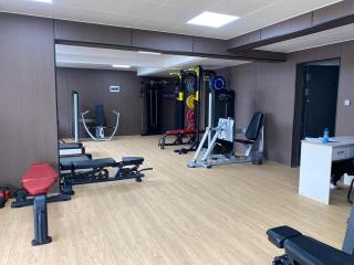 1-bedroom apartment in Kilimani - 7