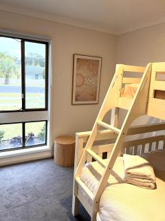 Coastal Holiday Home - 1