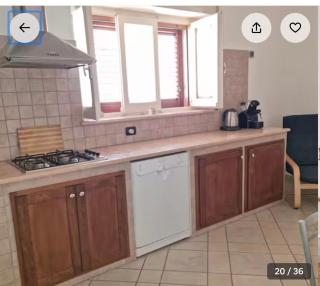 Alessio house - 4