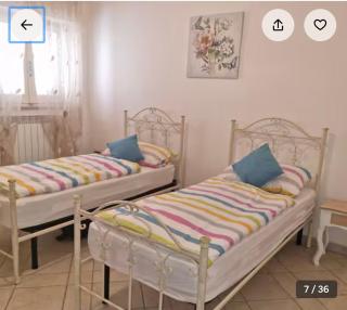 Alessio house - 3