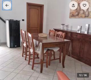 Alessio house - 2