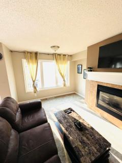 Three Bedroom Home In Fort McMurray - Fort McMurray - 0
