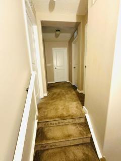 Three Bedroom Home In Fort McMurray - Fort McMurray - 7