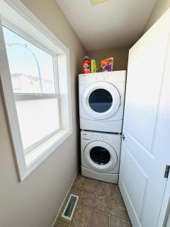 Three Bedroom Home In Fort McMurray - Fort McMurray - 5