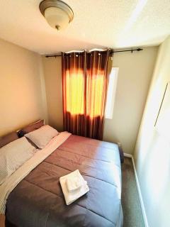 Three Bedroom Home In Fort McMurray - Fort McMurray - 4