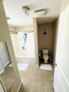 Three Bedroom Home In Fort McMurray - Fort McMurray - 3