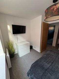 City Centre Apartment 2 Bedroom - Leicester - 2