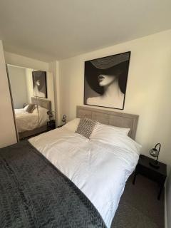 City Centre Apartment 2 Bedroom - Leicester - 1