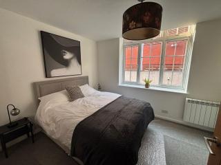 City Centre Apartment 2 Bedroom - Leicester - 0