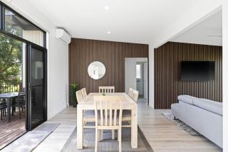Luxury Hills Villa Retreat Phillip Island Resort - 4