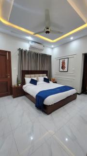 Qayaam Lodges - 7