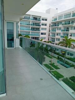 Apartamento en la Boquilla Cartagena - Carthagène des Indes - 1