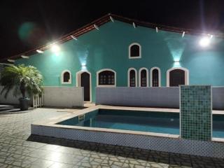 Itanhaem - Casa com Piscina - 9