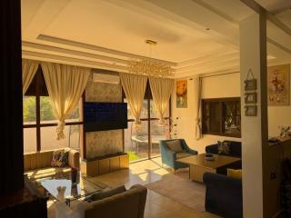 Villa Tikida - Paradise Valley - 5