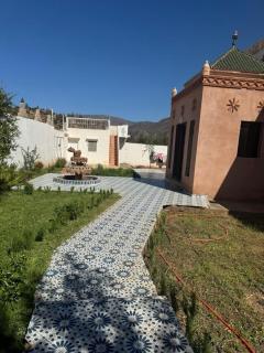 Villa asri - Aksri - 4
