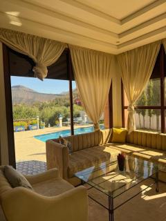 Villa asri - Aksri - 3