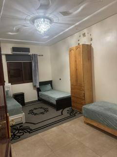 Villa asri - Aksri - 1