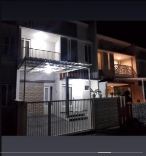 Villa Mojohills - Batu - 0