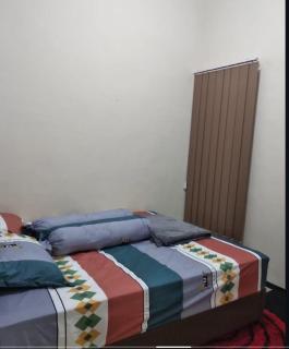 Villa Mojohills - Batu - 2