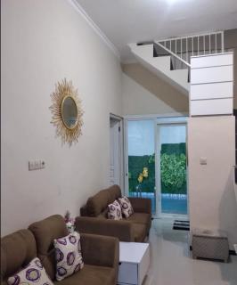 Villa Mojohills - Batu - 1