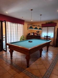 Casa Rural Mirador del Águila - Paniza - 4