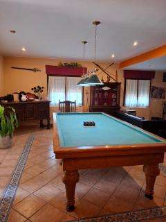 Casa Rural Mirador del Águila - Paniza - 2