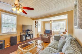 Sunny Panama City Escape with Pool and Deck! - 2