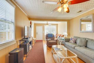 Sunny Panama City Escape with Pool and Deck! - 1